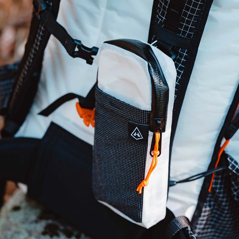HYPERLITEMOUNTAINGEAR ショルダーポケット Shoulder Pocket | ショルダーポケット | Hyperlite Mountain