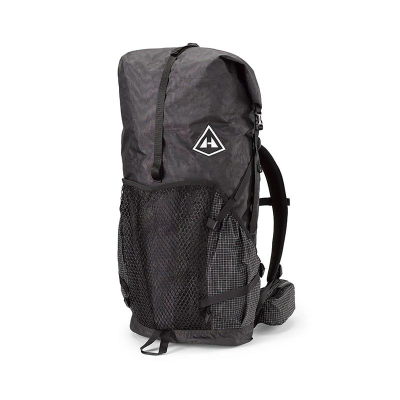 HYPERLITE MOUNTAIN GEAR | JUNCTION 55 ハイパーライトマウンテンギア 