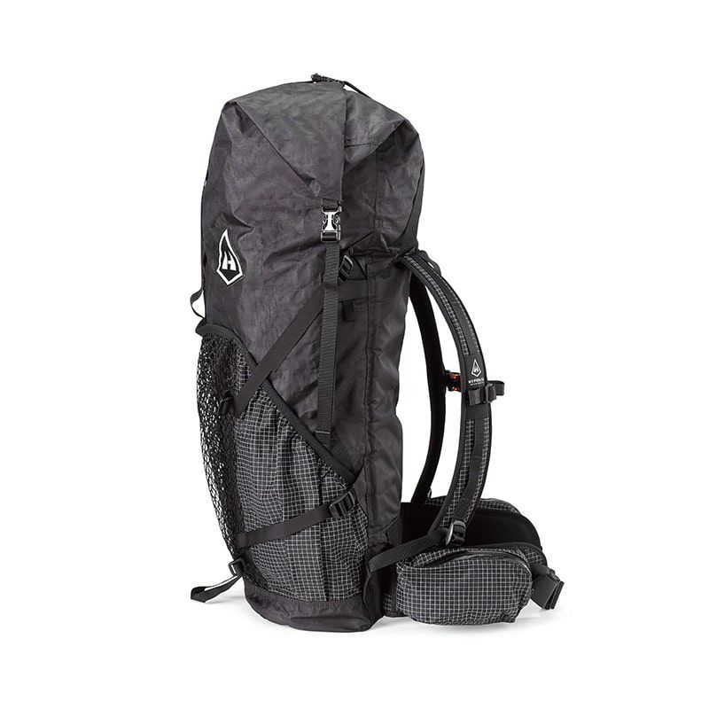 HYPERLITE MOUNTAIN GEAR ハイパーライトマウンテンギア JUNCTION 55 