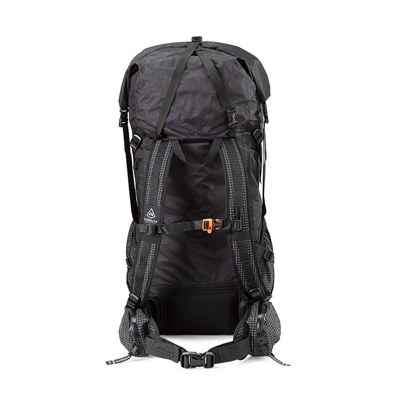 HYPERLITE MOUNTAIN GEAR | JUNCTION 55 ハイパーライト