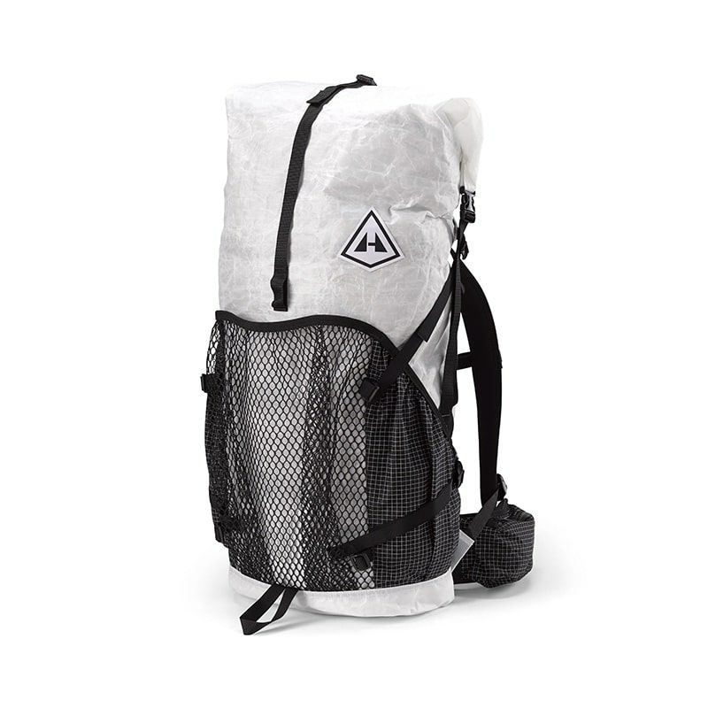 HYPERLITE MOUNTAIN GEAR | JUNCTION 55 ハイパーライト