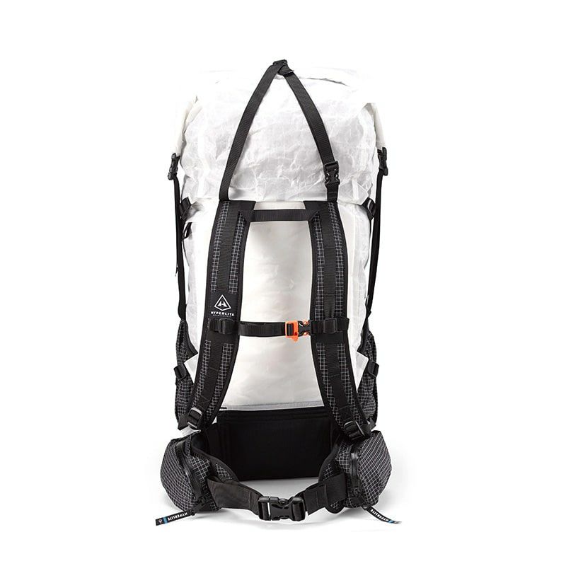 HYPERLITE MOUNTAIN GEAR | JUNCTION 55 ハイパーライト