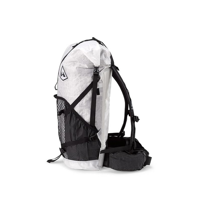 40-Degree Ultralight Camping Quilt Hyperlite Mountain Gear