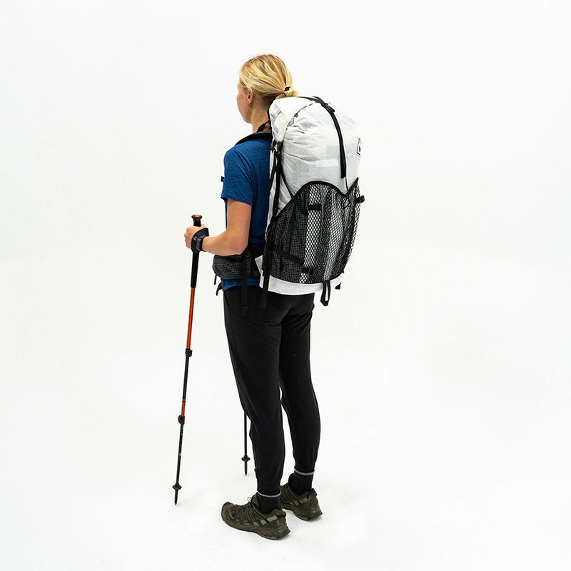 ハイパーライトマウンテンギア　ジャンクション　L Hyperlite Moutain Gear Junction | Ultralight Backpack