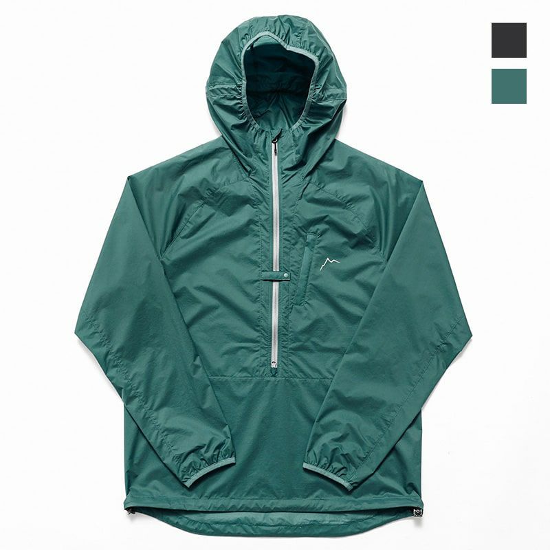 Yardsale PLD PULLOVER チェック プルオーバージャケット PULLOVER SHIRT（プルオーバーシャツ）｜FOUNDOUR（ファウンダ