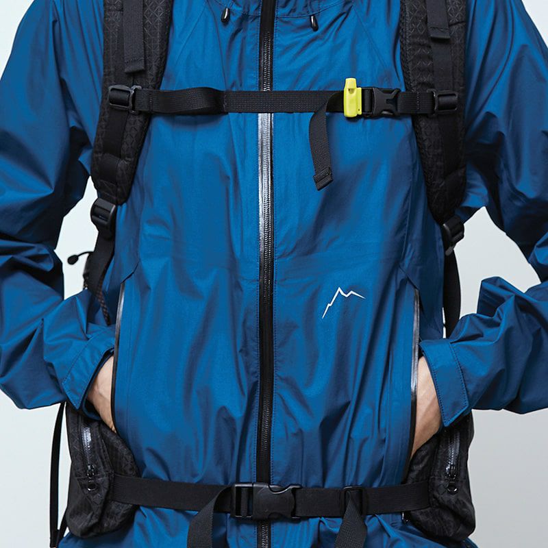 LAST1】CAYL | SHIELD AIR JACKET ケイル シールドエアジャケット