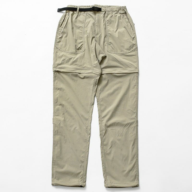 CAYL ケイル 2WAY HIKING PANTS 2WAYハイキングパンツ | TECH COUNTRY