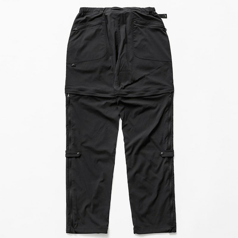 CAYL ケイル 2WAY HIKING PANTS 2WAYハイキングパンツ | TECH COUNTRY