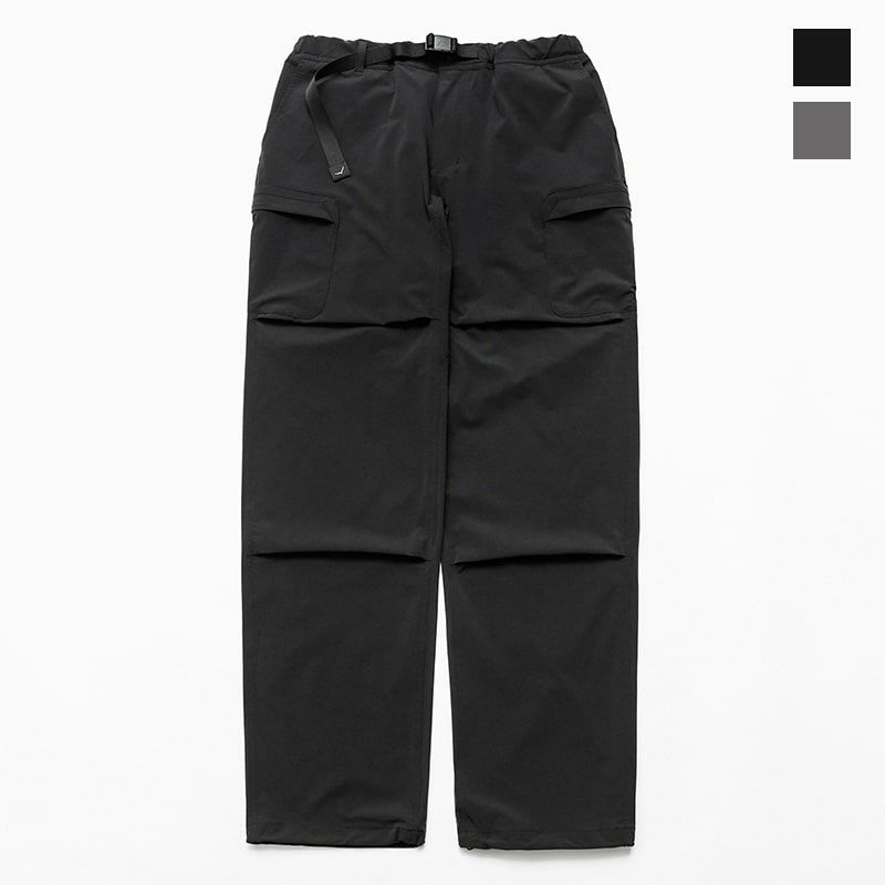 CAYL ケイル / Limber Cargo Pants カーゴパンツ (M) CAYL | LIMBER CARGO PANTS ケイル リンバーカーゴパンツ | TECH