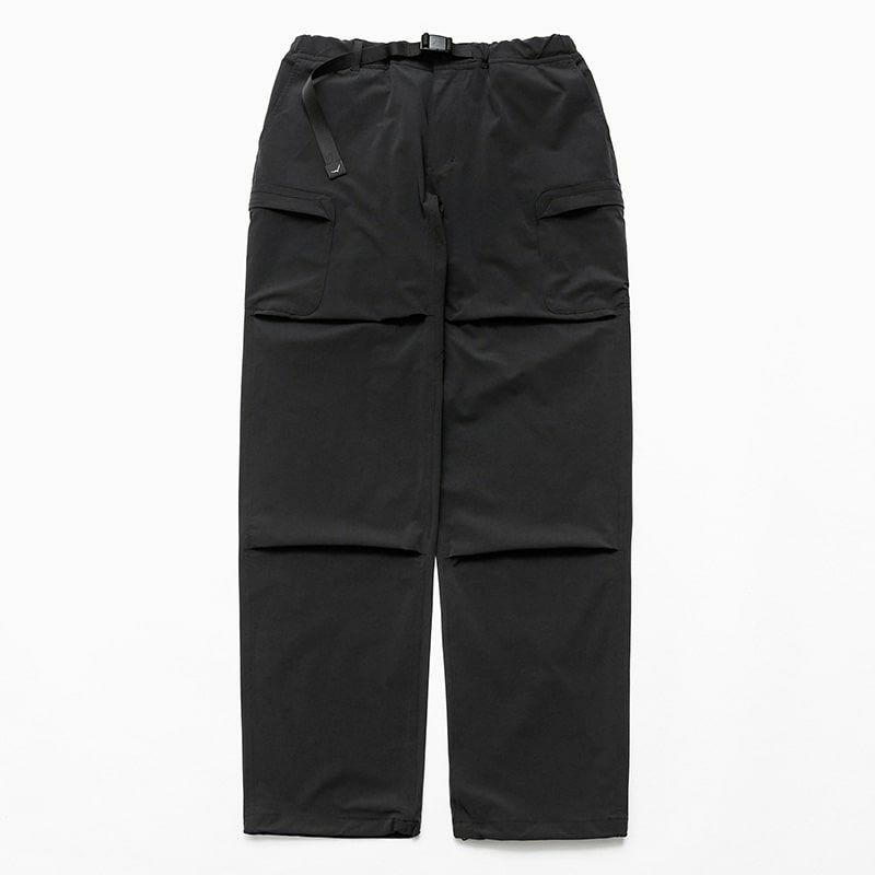 CAYL | LIMBER CARGO PANTS ケイル リンバーカーゴパンツ | TECH
