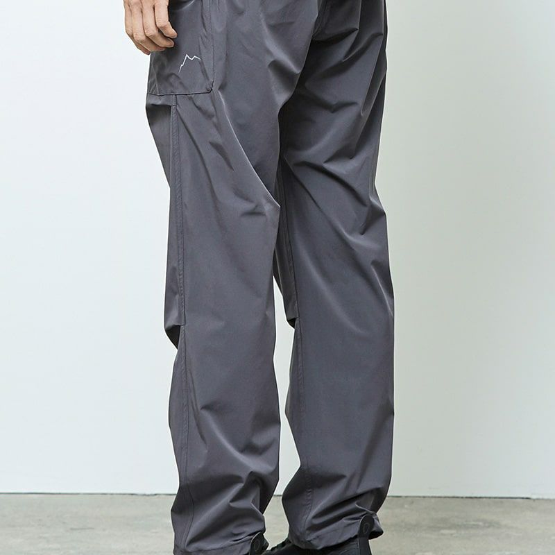 CAYL | LIMBER CARGO PANTS ケイル リンバーカーゴパンツ | TECH