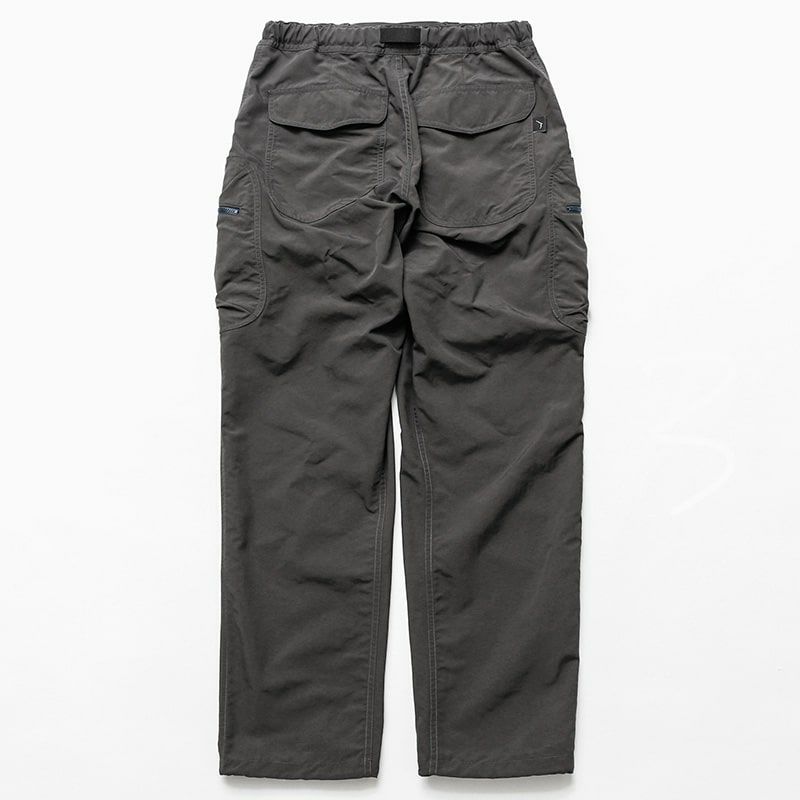 CAYL ケイル SUPPLEX CARGO WIDE PANTS スプレックスカーゴワイドパンツ | TECH COUNTRY