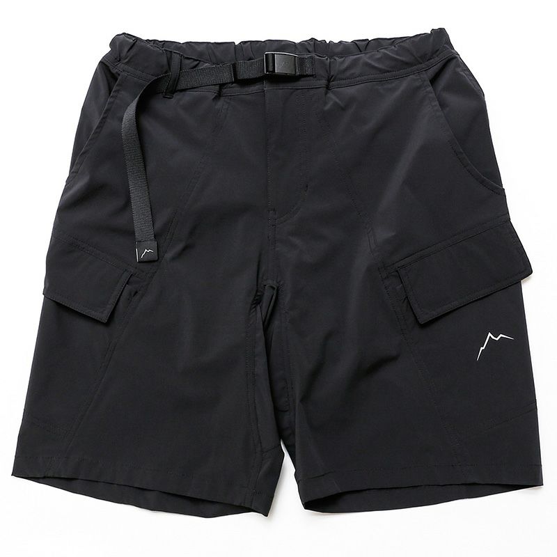 LAST1】CAYL | FLAP CARGO SHORTS ケイル フラップカーゴ LAST1】CAYL | FLAP CARGO SHORTS ケイル フラップカーゴ