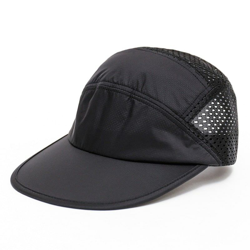 CAYL | EQ MESH SHELL CAP ケイル EQメッシュシェルキャップ