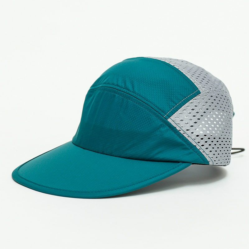 【CAYL】 EQ mesh shell cap / green CAYL | EQ MESH SHELL CAP ケイル EQメッシュシェルキャップ