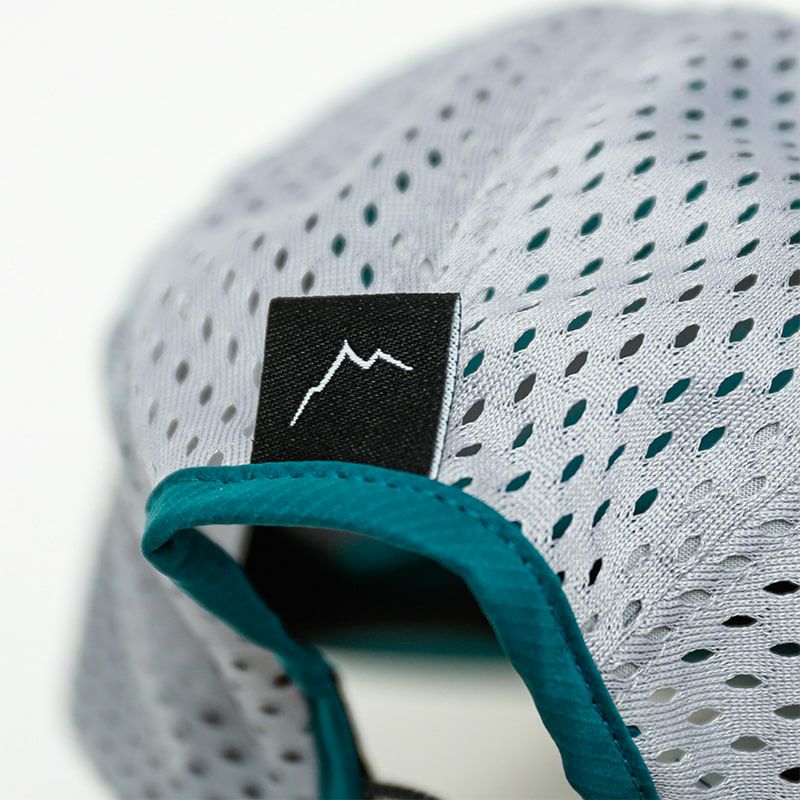 CAYL | EQ MESH SHELL CAP ケイル EQメッシュシェルキャップ