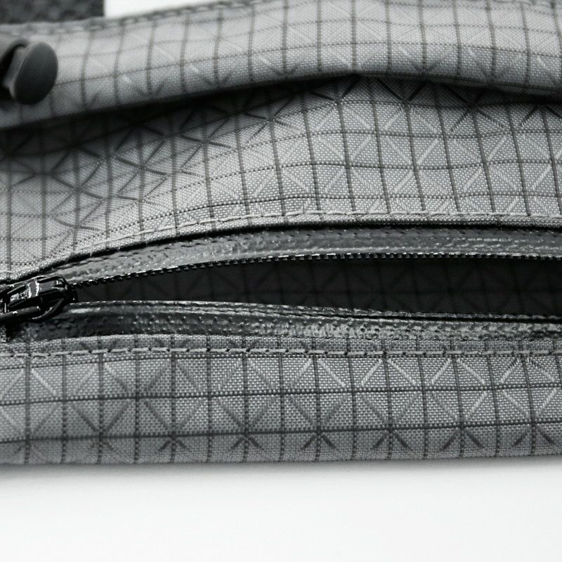 バッグ CAYL Seorak 3 Grid Black CAYL ケイル Seorak 3 B-Grid Mesh - Nicetime Mountain Gallery