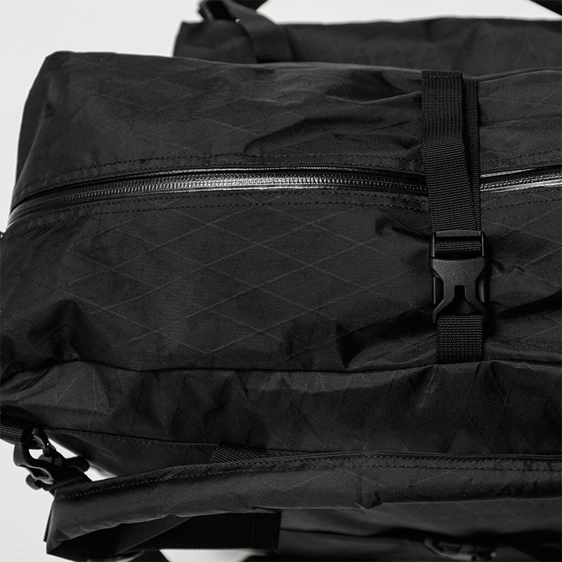 CAYL ケイル X-PAC TRAVEL PACK エクスパックトラベルパック | TECH 