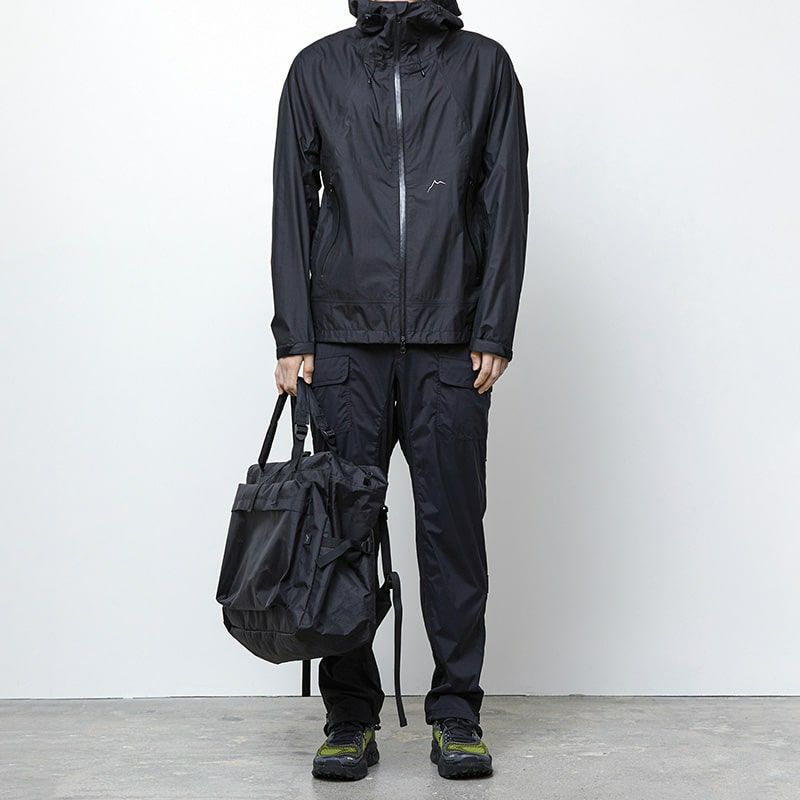 CAYL ケイル X-PAC TRAVEL PACK エクスパックトラベルパック | TECH 