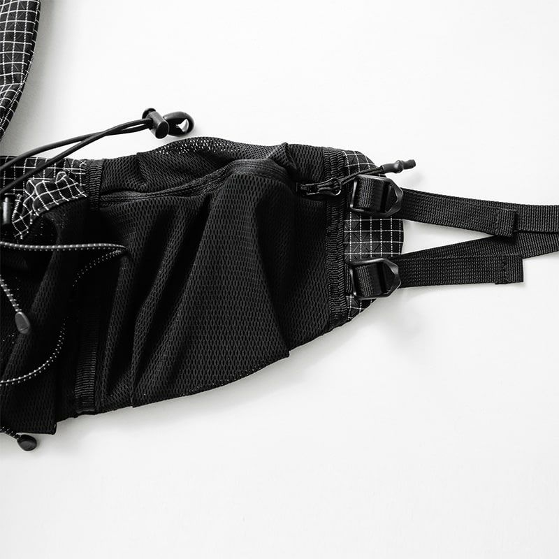 CAYL | FANNY PACK X-PAC ケイル ファニーパックエックスパック