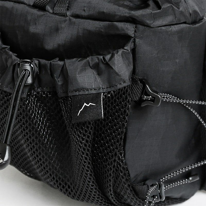 CAYL | FANNY PACK X-PAC ケイル ファニーパックエックスパック