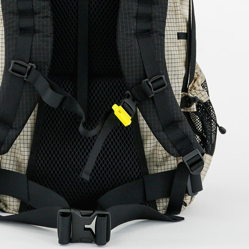 【CAYL】 TAE BAEK 2 (cayl grid) / dark green TAE BAEK 2 _ 태백2 (cayl grid) / dark green - CAYL