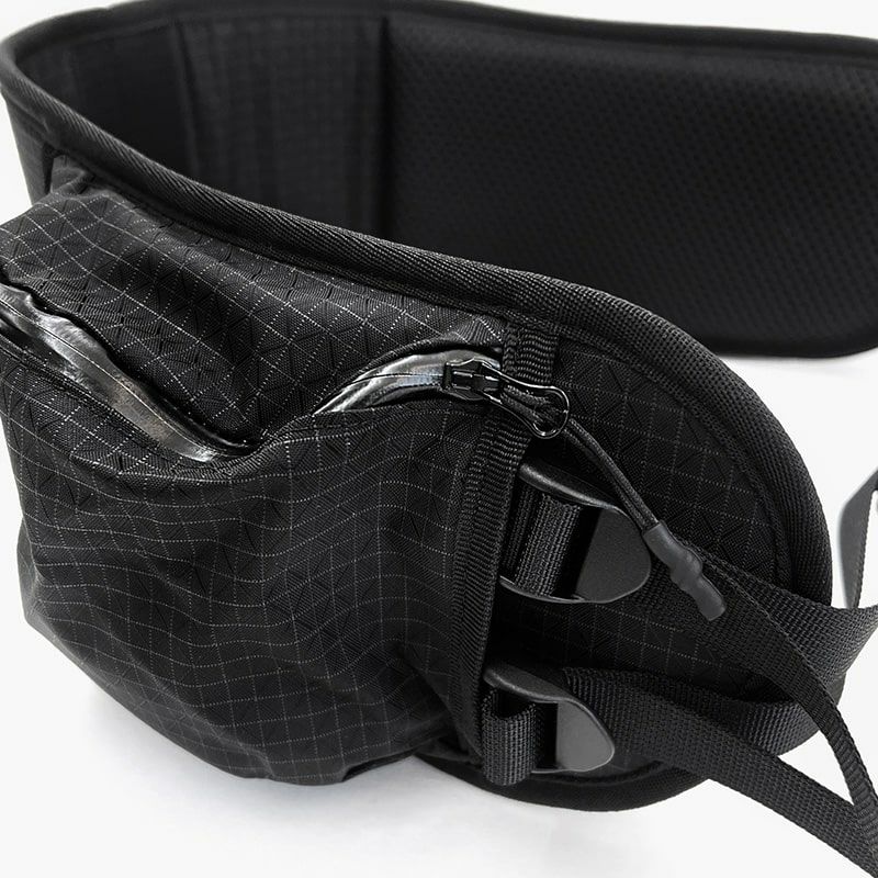 CAYL | Hip Belt (Baekdu 2/Taebaek 2) Black ケイル ヒップ