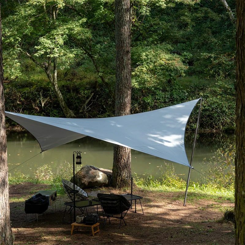 テント・タープ TARP WING TARPtoTARP TARPtoTARP タープトゥタープ TARP WING | TECH COUNTRY