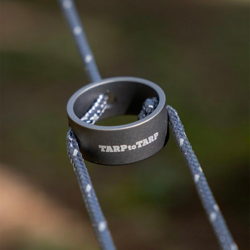 テント・タープ tarptotarp tarp wing TARPtoTARP タープトゥタープ TARP WING | TECH COUNTRY