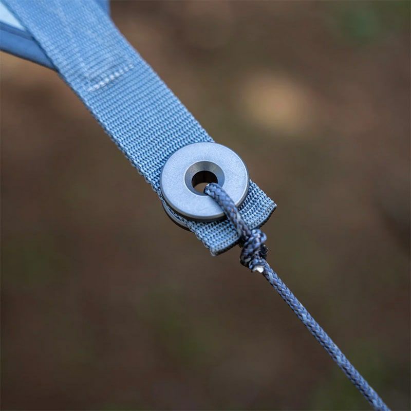 TARPtoTARP タープウィング TARP WING – LOG