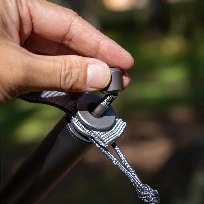 TARPtoTARP タープウィング TARP WING – LOG