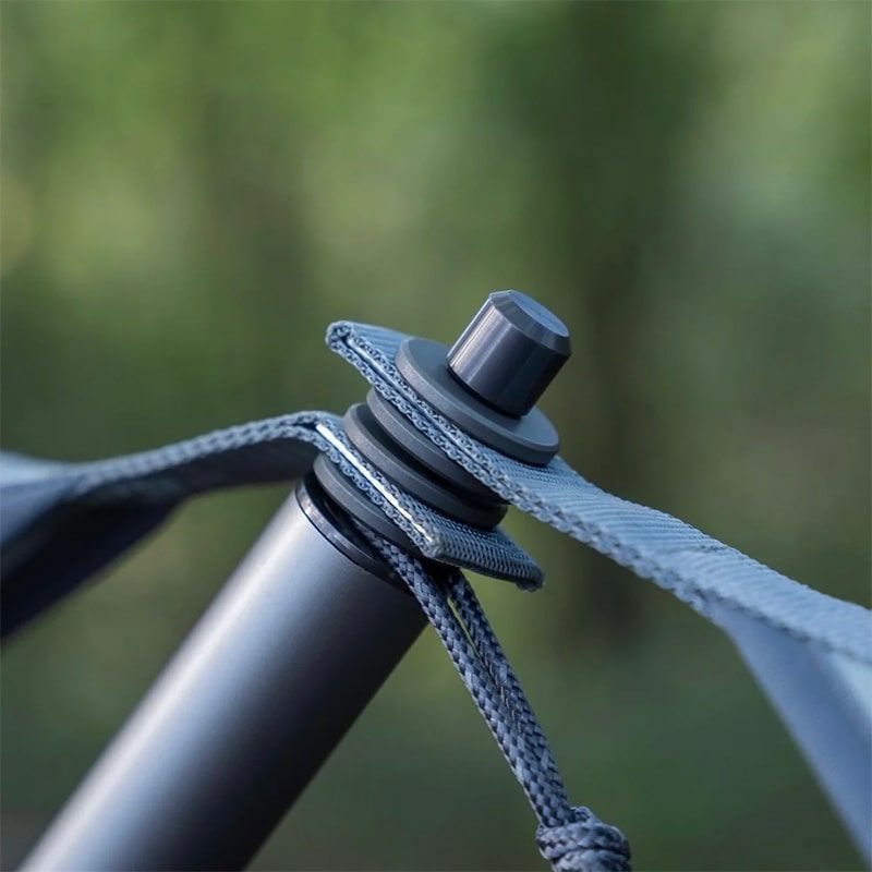 TARPtoTARP タープウィング グレー tarptotarp tarp wing