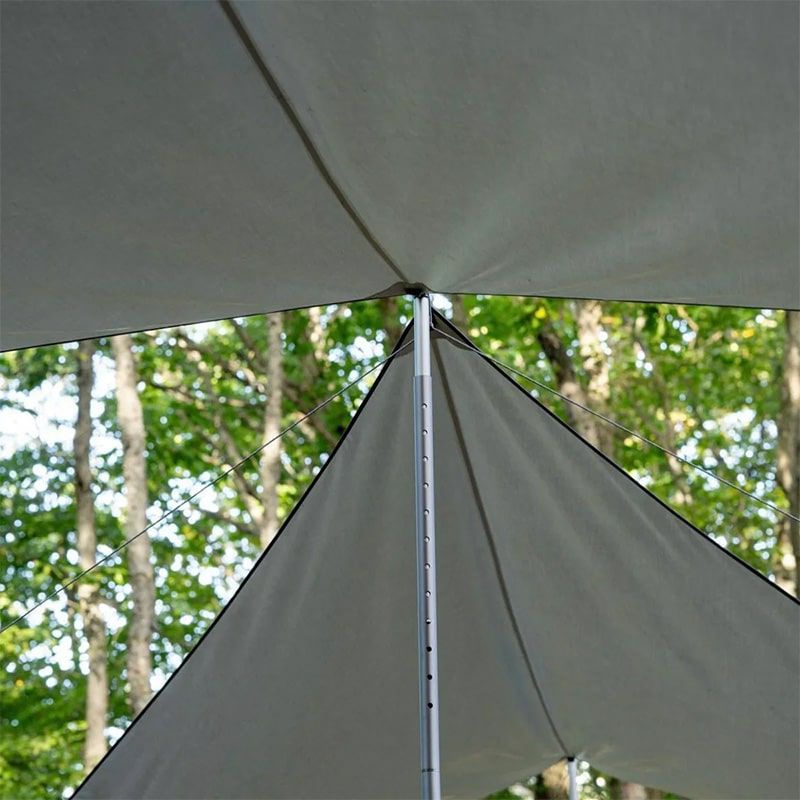TARPtoTARP タープウィング グレー TARPtoTARP タープトゥタープ TARP WING | TECH COUNTRY