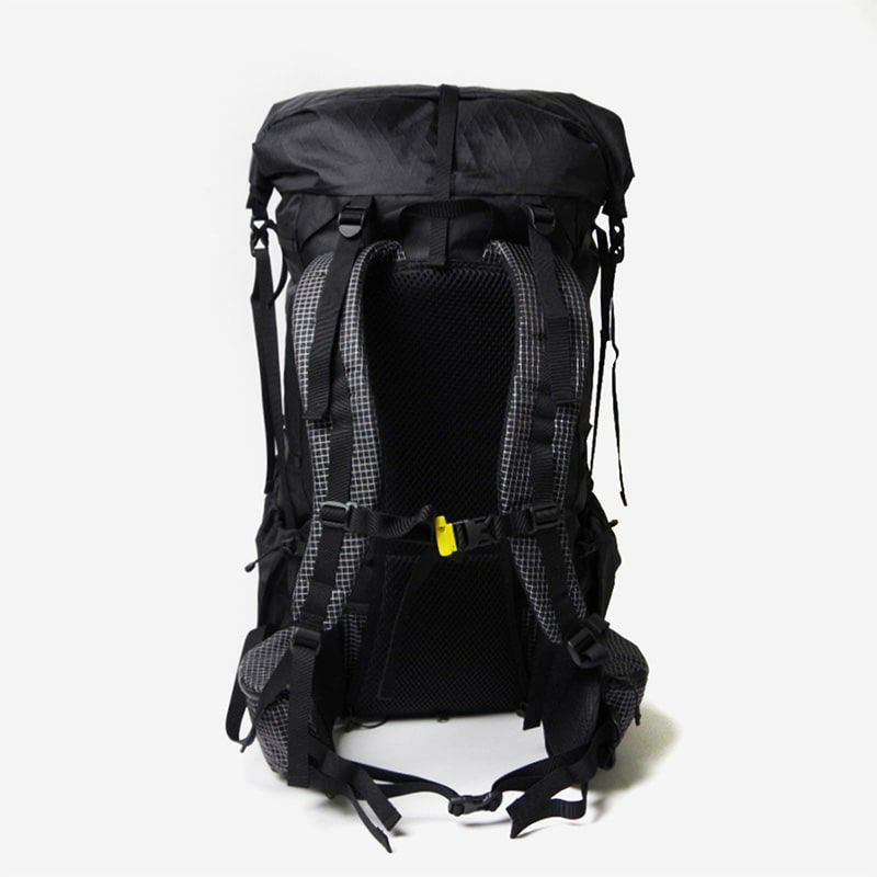 CAYL ケイル BAEKDU 2 X-PAC | TECH COUNTRY