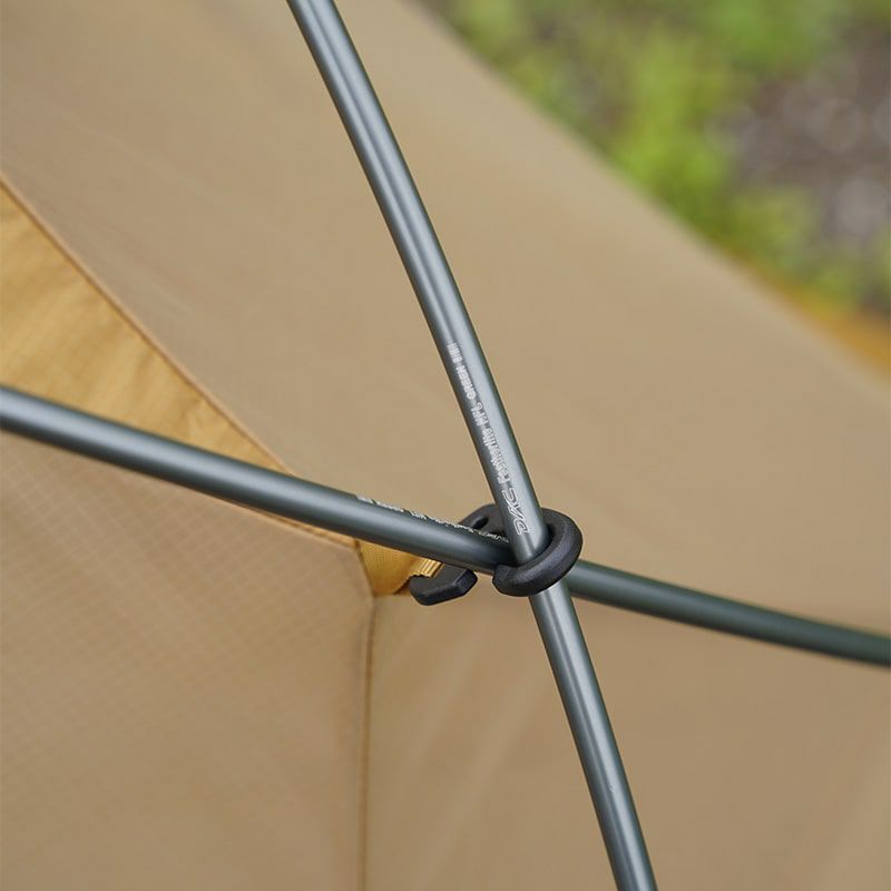 Pre Tents プレテント Lightrock 2p ライトロック 2P | TECH COUNTRY
