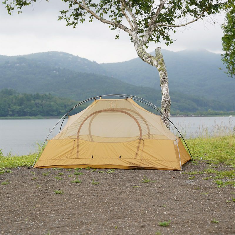 Pre Tents プレテント Lightrock 2p ライトロック 2P | TECH COUNTRY