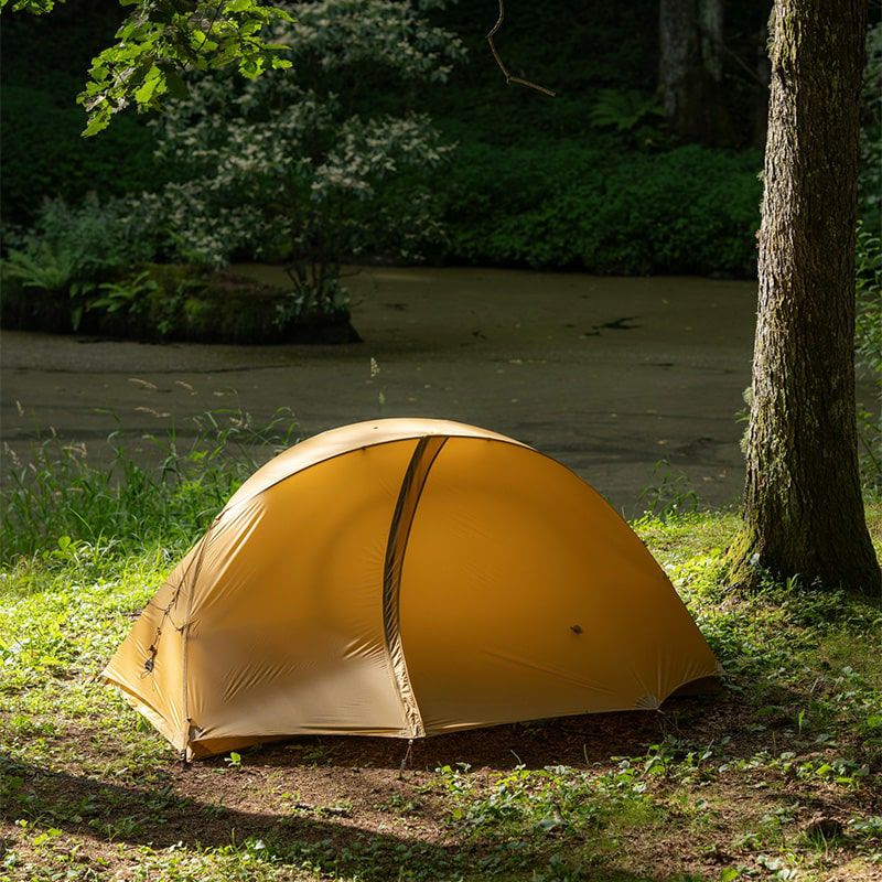 Pre Tents プレテント Lightrock 2p ライトロック 2P | TECH COUNTRY