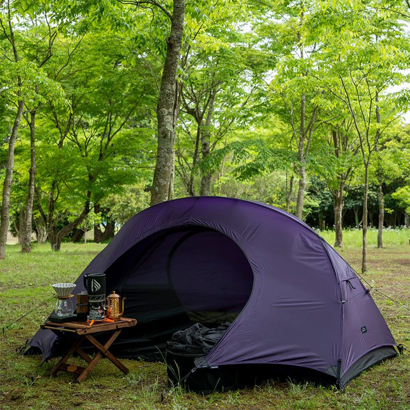 Pre Tents プレテント Lightrock 2p ライトロック 2P | TECH COUNTRY