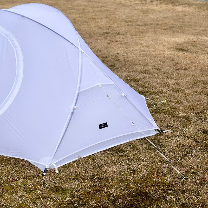 Pre Tents プレテント Lightrock 2p ライトロック 2P | TECH COUNTRY