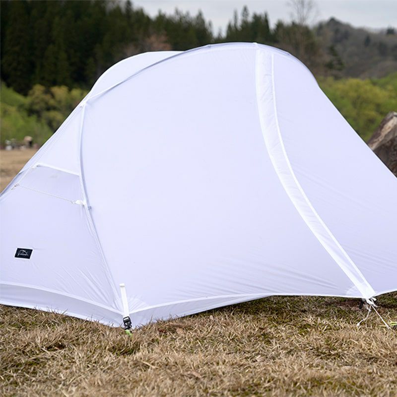 Pre Tents プレテント Lightrock 2p ライトロック 2P | TECH COUNTRY