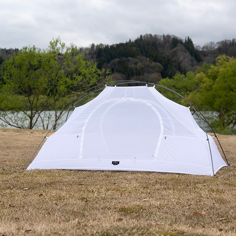 Pre Tents プレテント Lightrock 2p ライトロック 2P | TECH COUNTRY