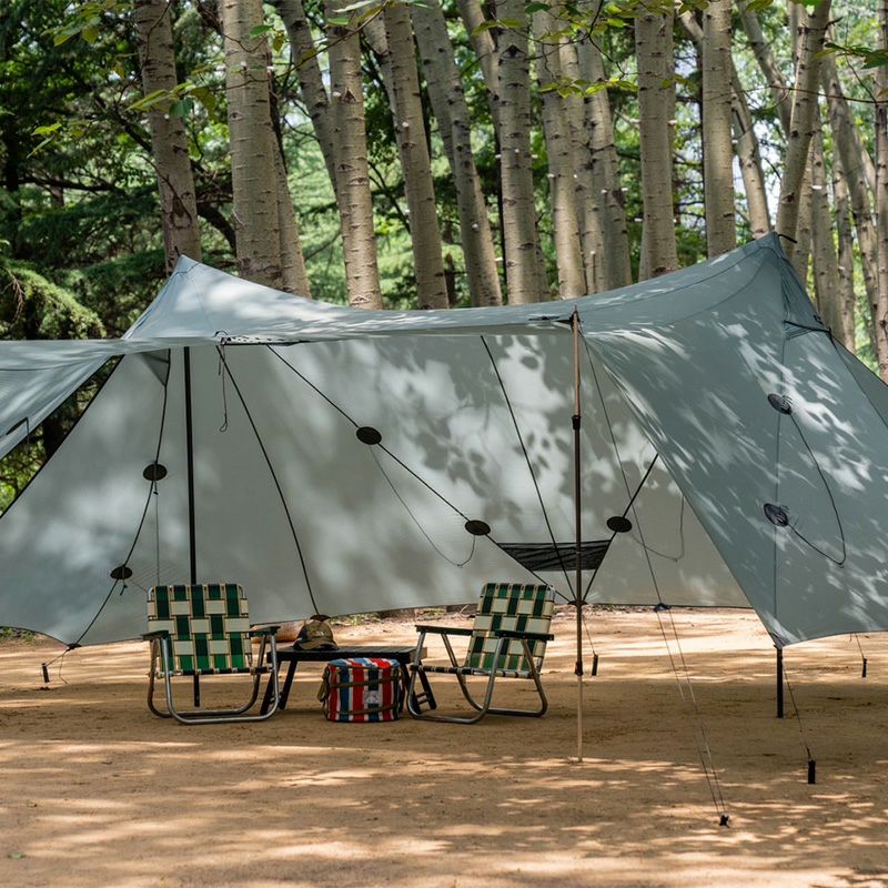 LAST1】Pre Tents プレテント Bealock | TECH COUNTRY