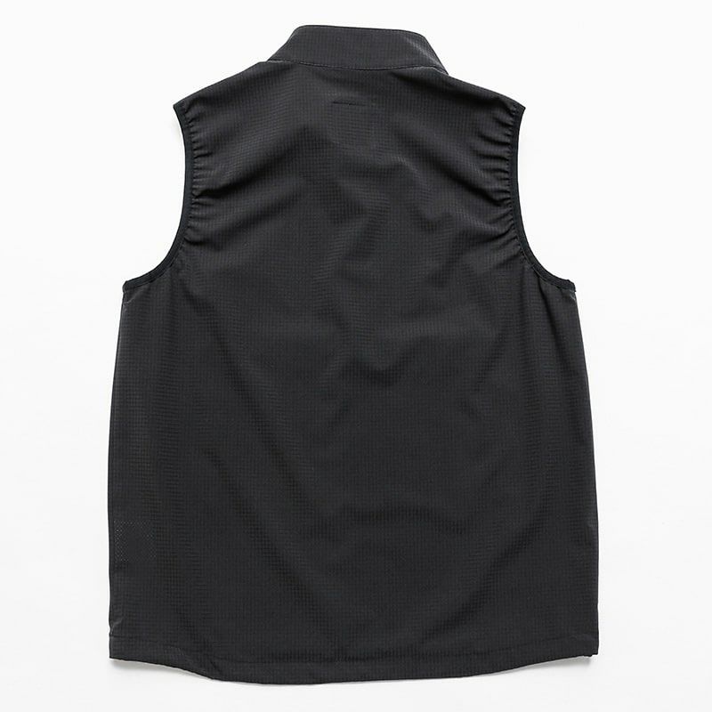 CAYL ケイル Flow Pullover Vest フロー プルオーバー ベスト | TECH COUNTRY