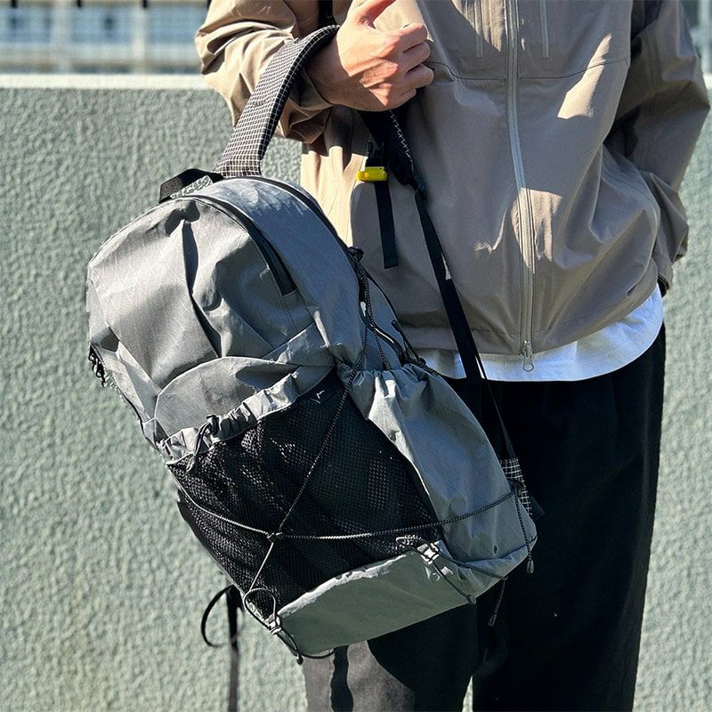 CAYL ケイル Sobaek X-Pac ソベク エックスパック バックパック CAYL ケイル Sobaek X-Pac ソベク エックスパック バックパック