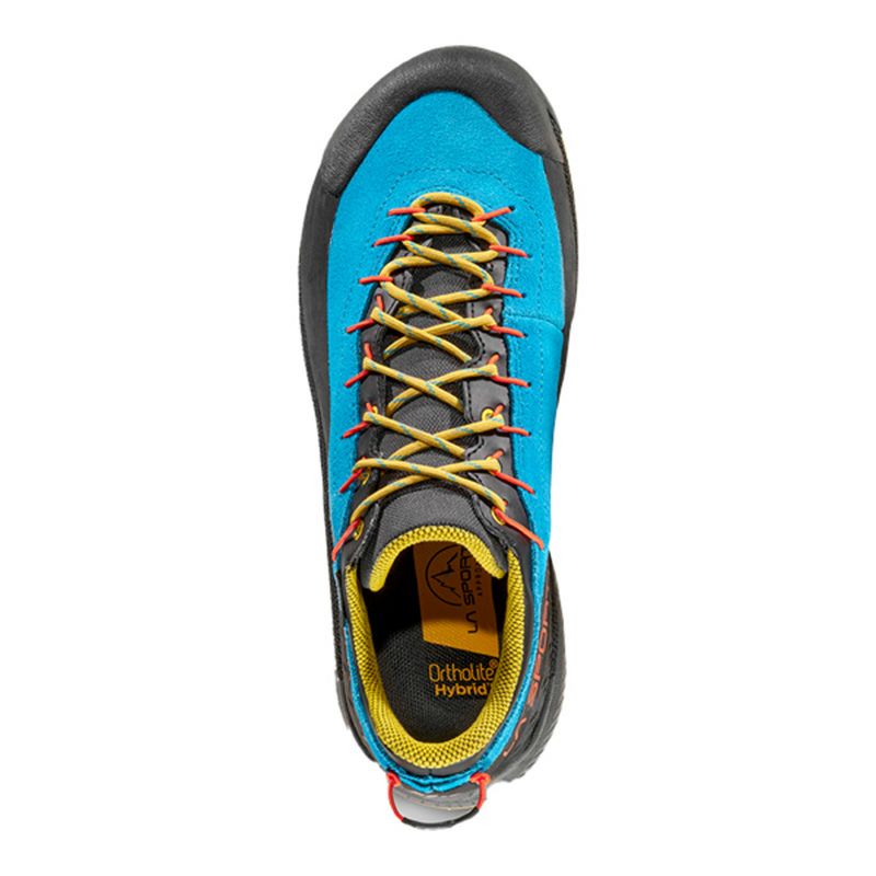 LA SPORTIVA - スポルティバ　TX4 GTX トラバース LA SPORTIVA スポルティバ TX4 EVO GTX トラバース 4 EVO GTX