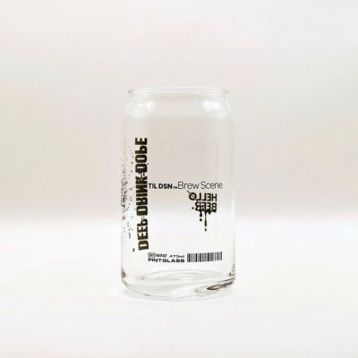 2025-25 秋冬新作  ハイブランドの TIL DSN ティルデザイン PINT GLASS パイントグラス | TECH COUNTRY バーベキュー・調理用品