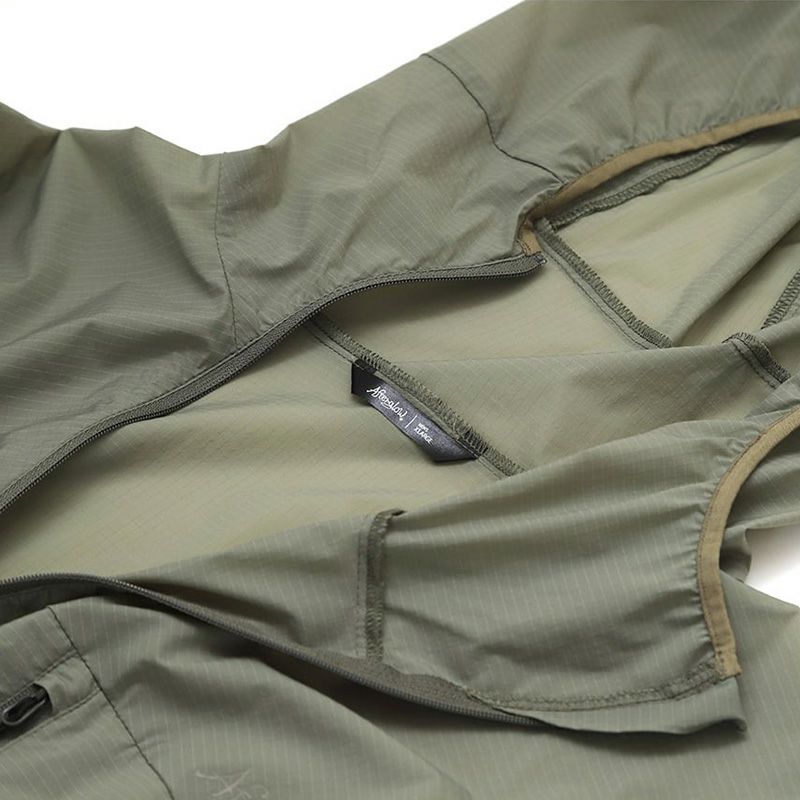 ジャケット・アウター AFTERGLOW 15D CORDURA EDC HOODIE 15D CORDURA EDC HOODIE / 15デニールコーデュラ イーディーシー