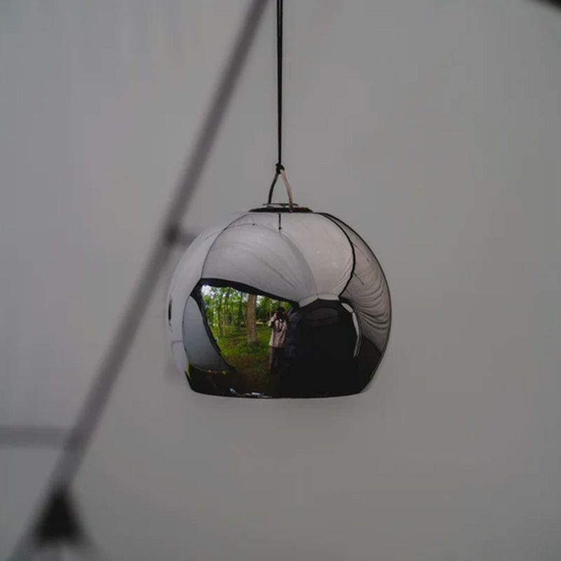 KURASHI MADE クラシメイド DOME LOOK ドームロック | TECH COUNTRY 