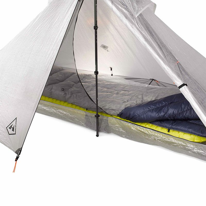 HYPERLITE MOUNTAIN GEAR | MID 1 ハイパーライトマウンテンギア 