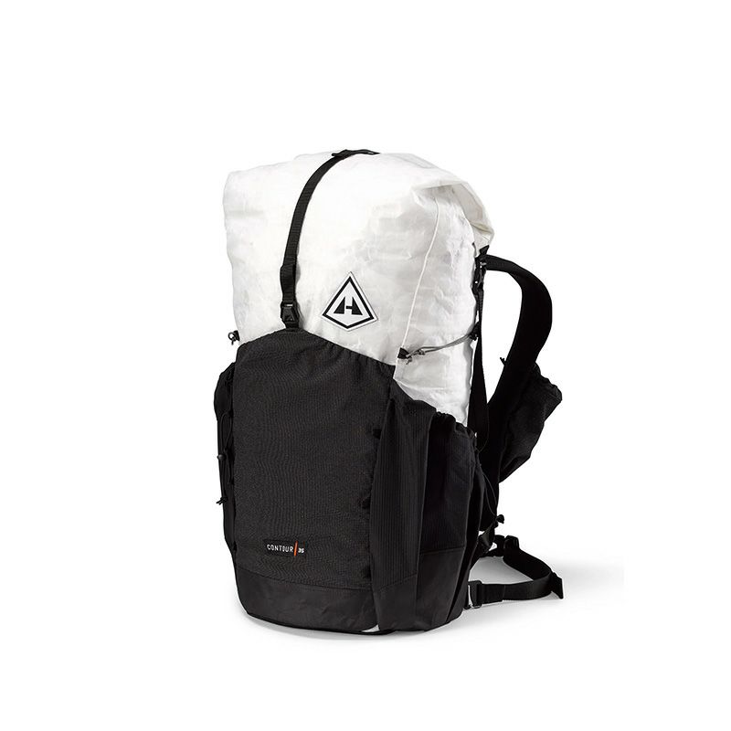 HYPERLITE MOUNTAIN GEAR ハイパーライトマウンテンギア CONTOUR 35 